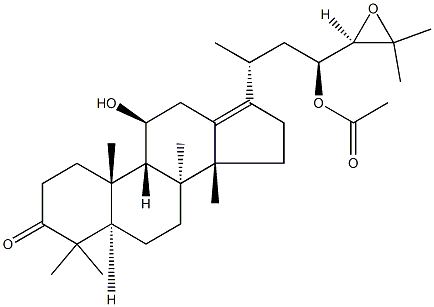Alisol B 23-acetate 26575-95-1